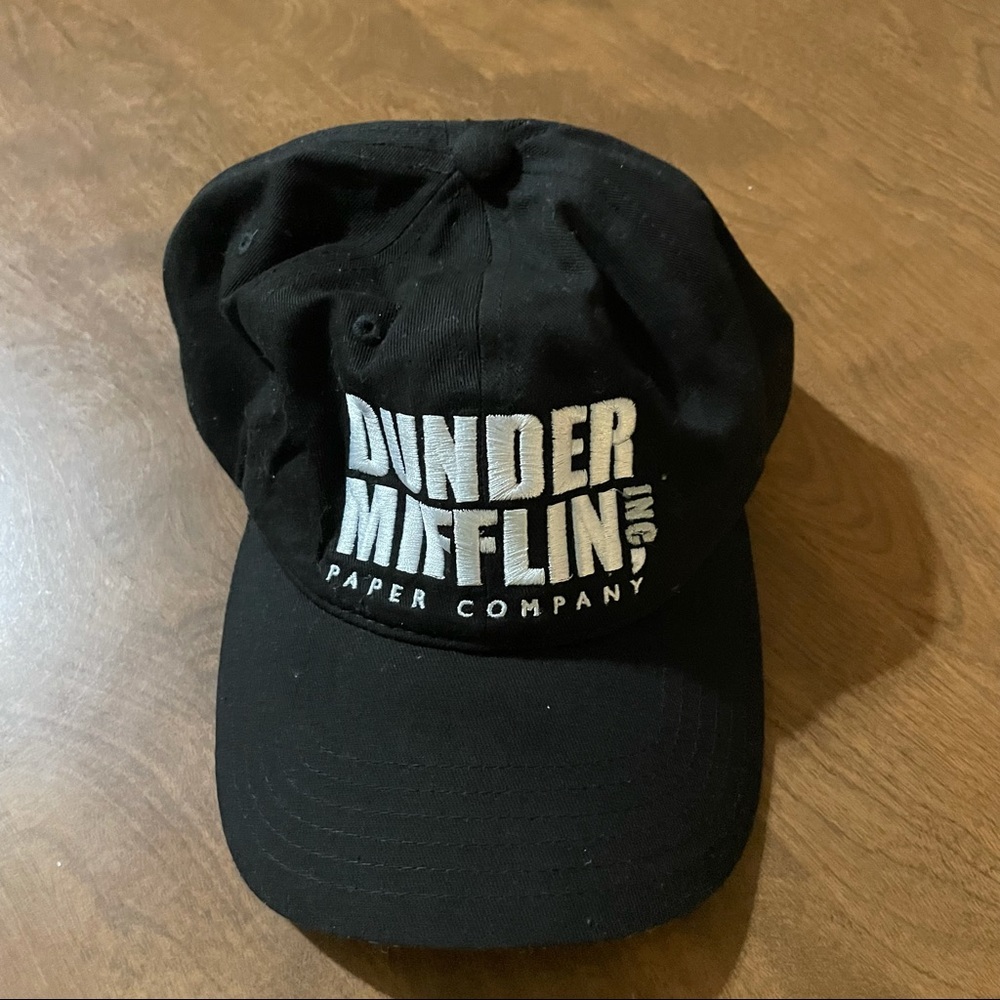 3/$15 The Office hat